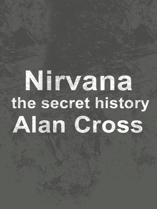 Title details for Nirvana by Alan Cross - Available